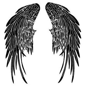Transparent Background Angel - ClipArt Best