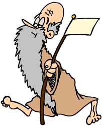 Father Time Clip Art - ClipArt Best