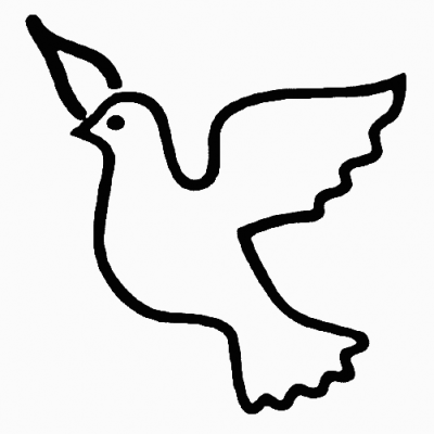 15+ Confirmation Dove Clip Art