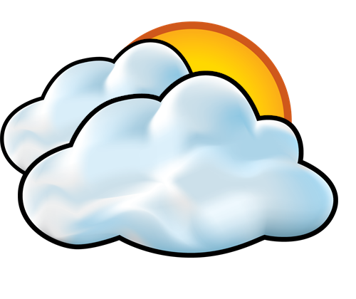 Printable Weather Report - ClipArt Best
