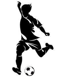 Football, Shoes and Football shoes