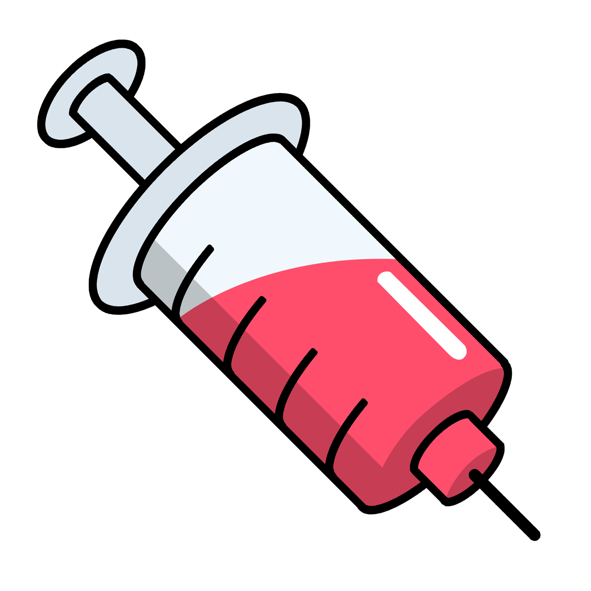 Shot Clip Art - Tumundografico