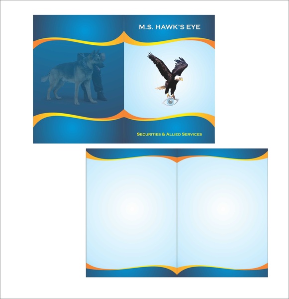 Brochure design Free vector in Encapsulated PostScript eps ( .eps ...