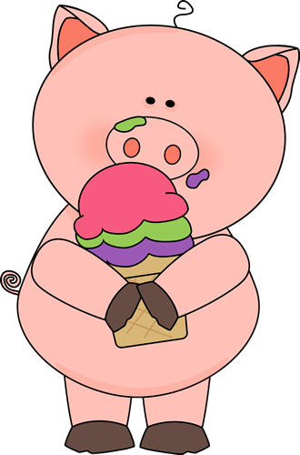 Pig Clip Art - Pig Images