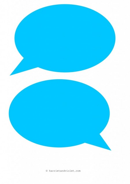 Free Teaching Resources, EYFS, KS1, KS2, Primary Teachers - Speech ...