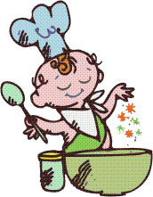 Dough Clipart | Free Download Clip Art | Free Clip Art | on ...