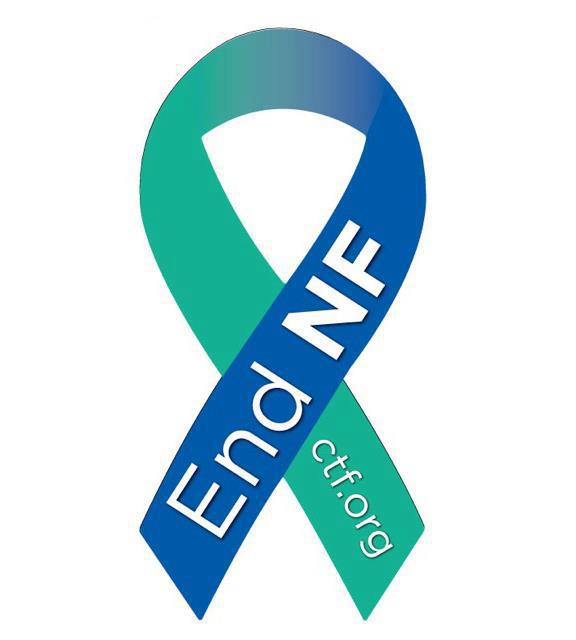 Neurofibromatosis Awareness Month 2017 - May, 2017