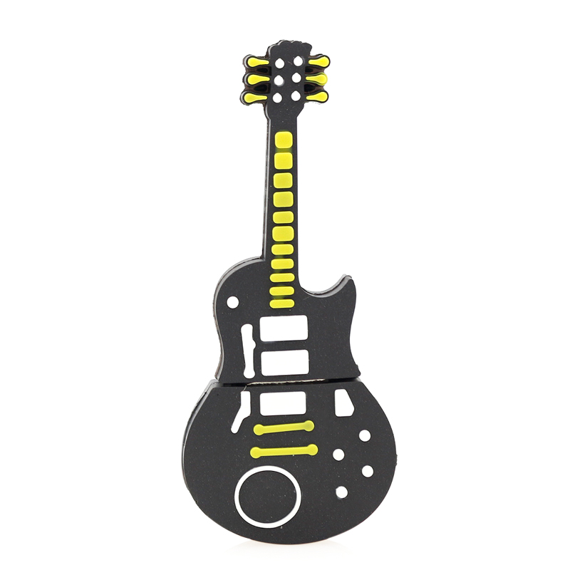 Popular Cartoon Electric Guitar-Buy Cheap Cartoon Electric Guitar ...