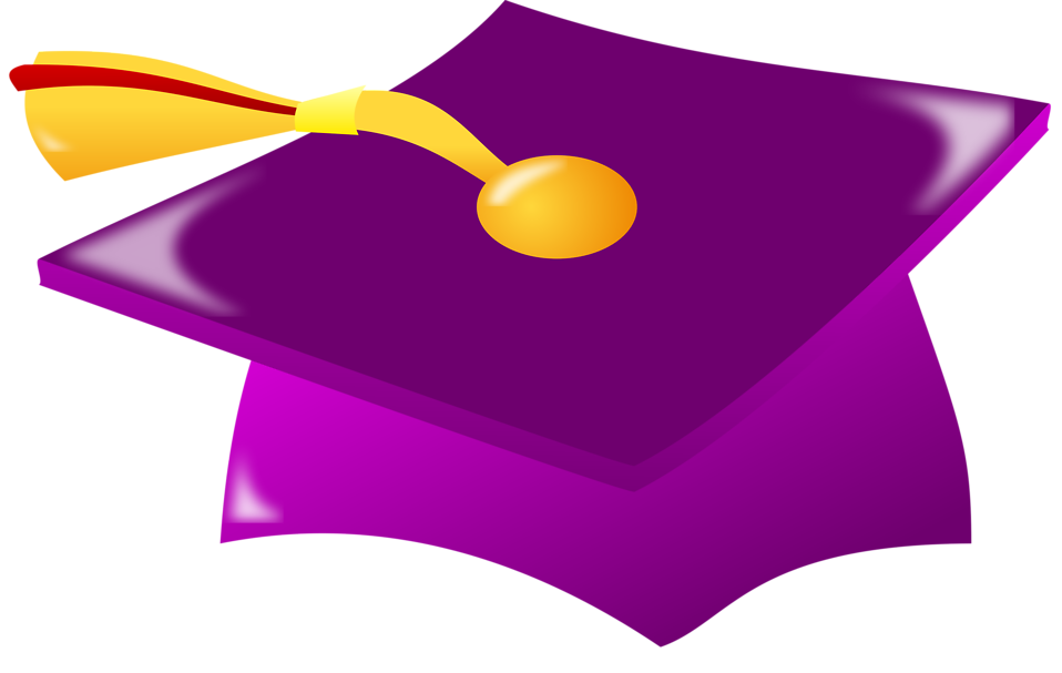 Graduation | Free Stock Photo | Illustration of a graduation cap ...