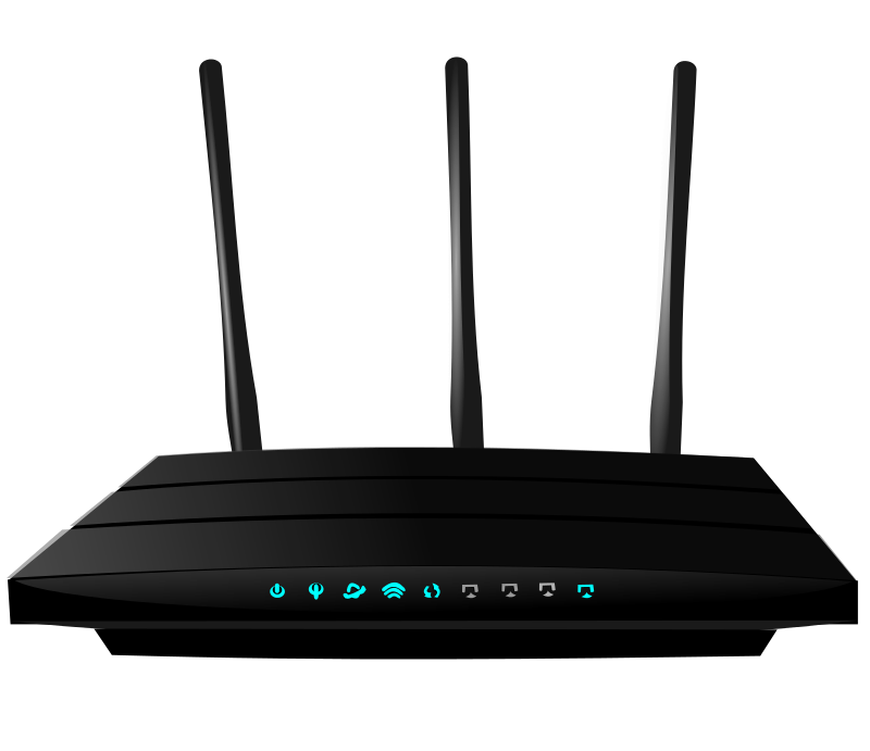 Router Clipart | Free Download Clip Art | Free Clip Art | on ...