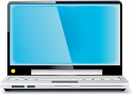 Laptop free vector download (275 Free vector) for commercial use ...