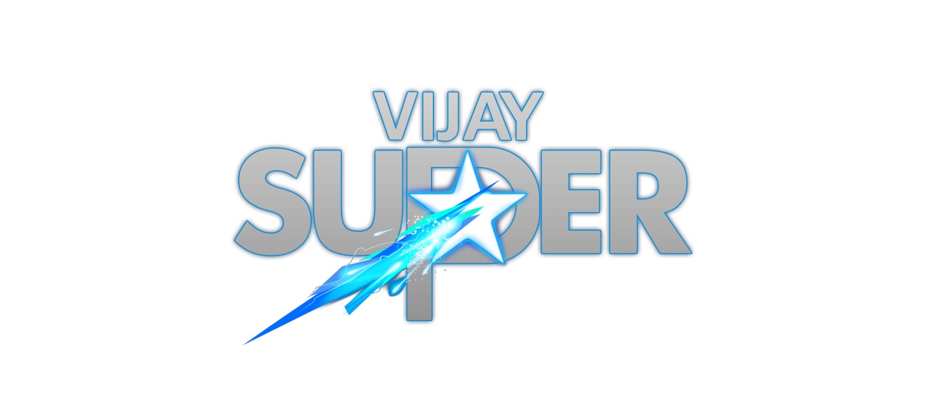 vijay super tv channel logo - Tamil TV Shows