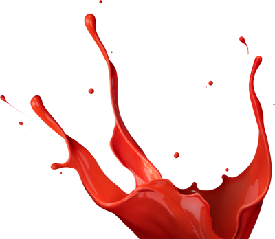 PSD Detail | Paint splash | Official PSDs