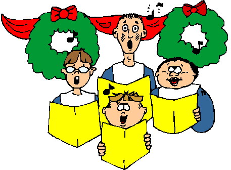 Choirs Clip Art