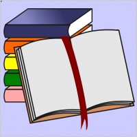 Free vector open book icon Free vector for free download (about 23 ...