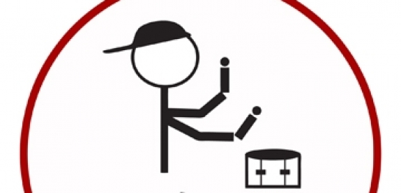 Stickman Drum Experience - Articles - The Black Page