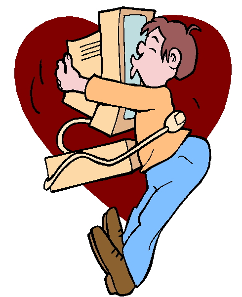 Nerds Clip Art