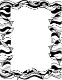 Religious Borders, Religious Border Clipart, Christian Borders ...