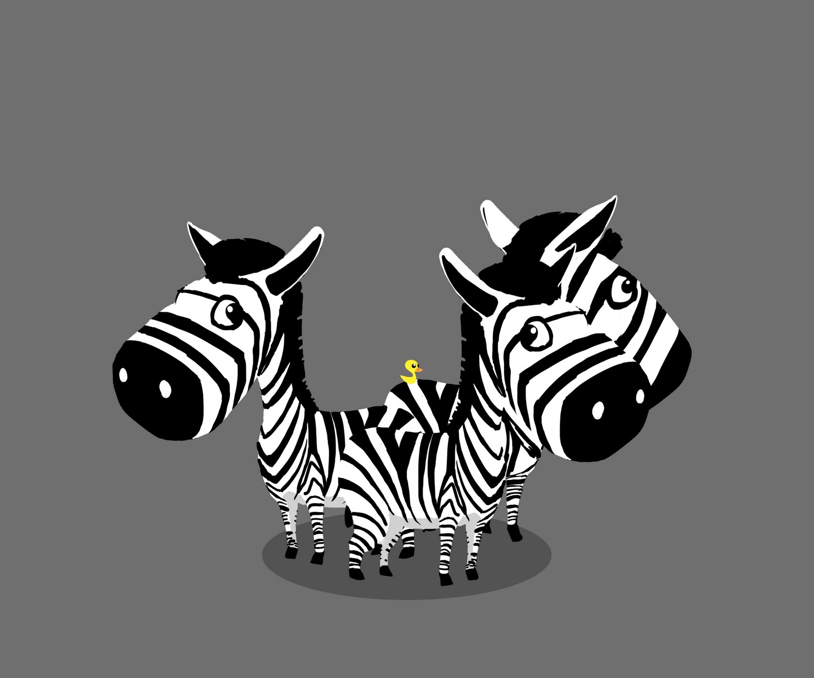 Gallery Images For Animated Zebra