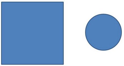 Trick to Shape Subtract in PowerPoint 2007