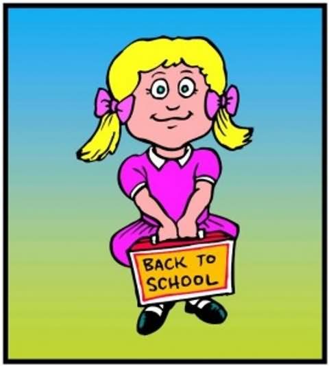 Back To School Pictures, Images, Photos