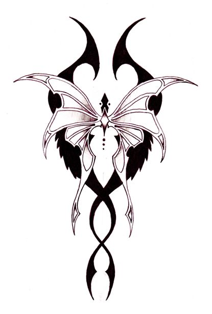 Browsing Tattoo Design