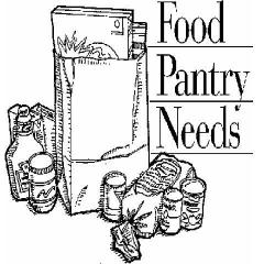 Foodpantry