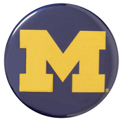 The M Den - Novelties: Pins/