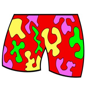 Free Swimwear Clipart - Free Clipart Graphics, Images and Photos ...