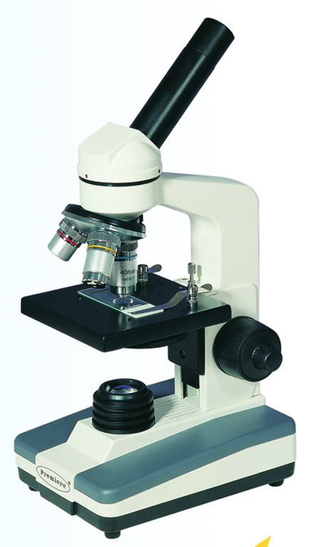 Student Microscopes | C & A Scientific