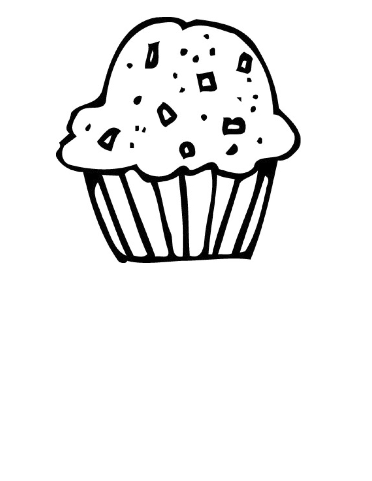 Cupcake Birthday Party! | Kindergarten Nana
