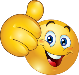 clipart-thumbs-up-happy-smiley ...