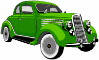 Free Transportation Clipart Animation