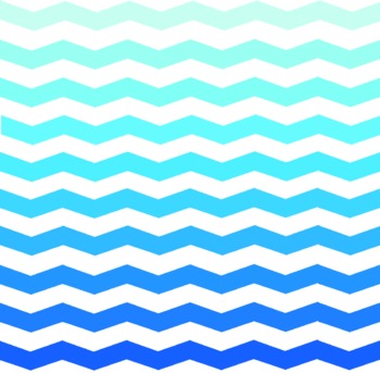 CHEVRON SCRAPBOOK CLIP ART PAPER