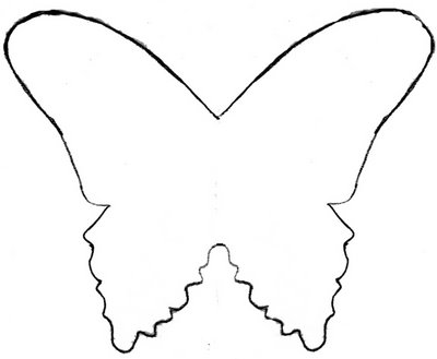 Rise&Shine at fifty seven: Creative Wifey: The Butterfly Effect