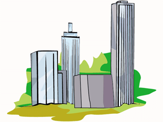 Clip Art City - ClipArt Best