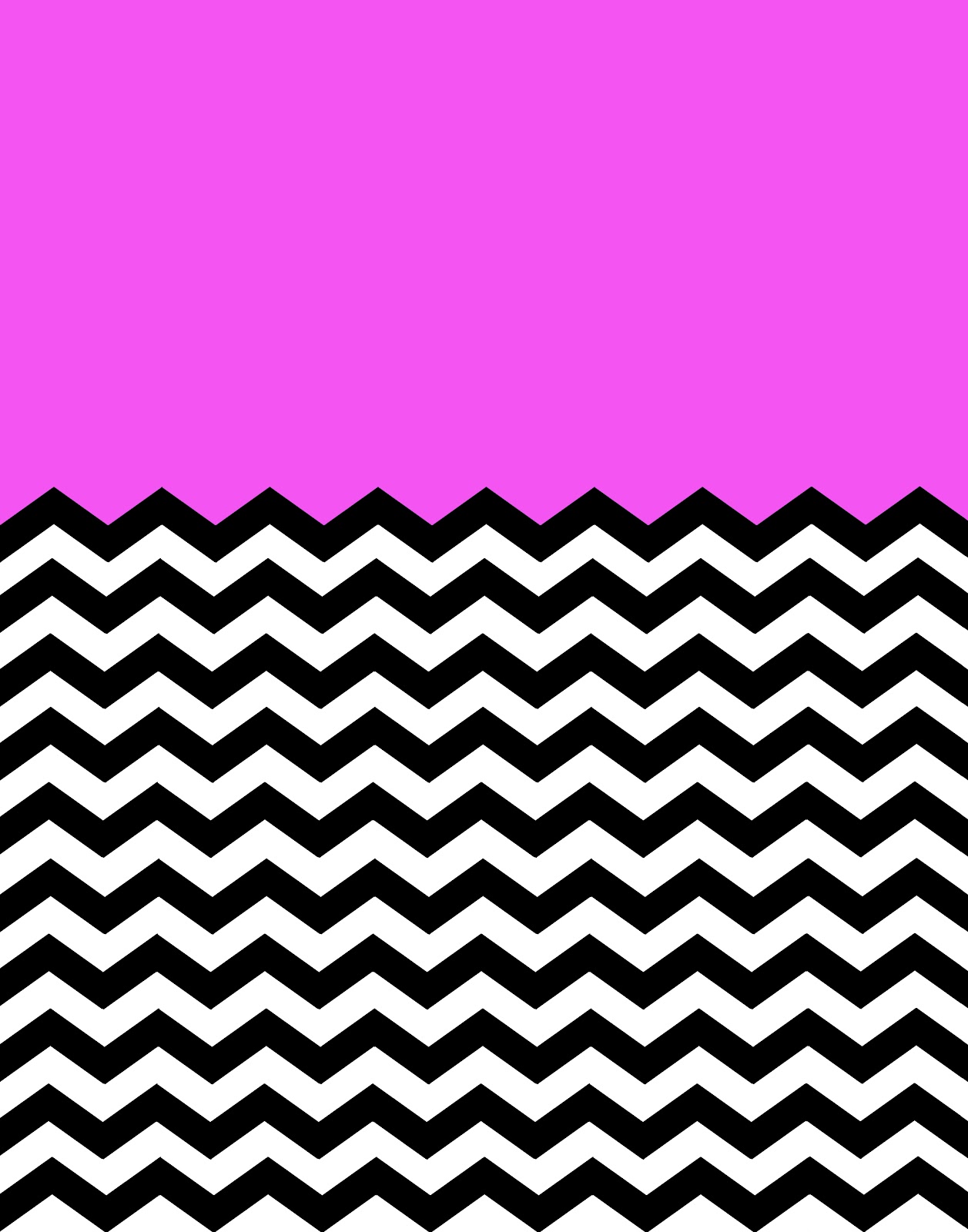 Doodle Craft...: Freebie 5: Colorblock Chevron Backgrounds ...
