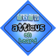 Child on Board: Baby
