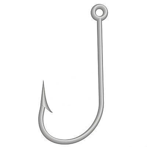 Fish Hook Clipart