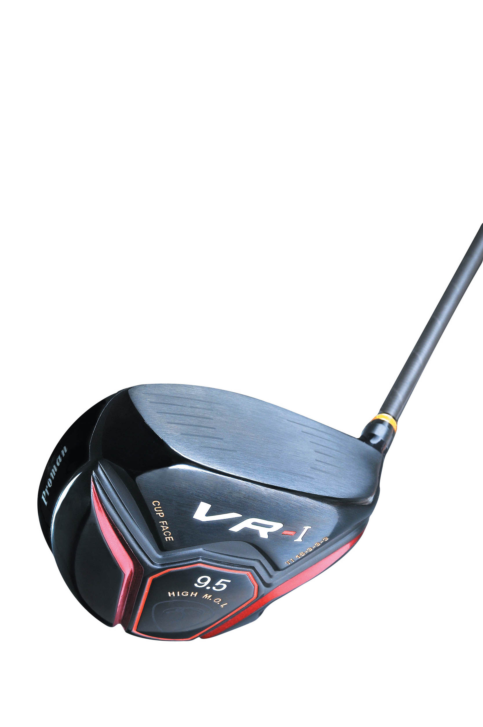 Golf Clubs/Golf Shafts - China Golf Driver, Golf Putters