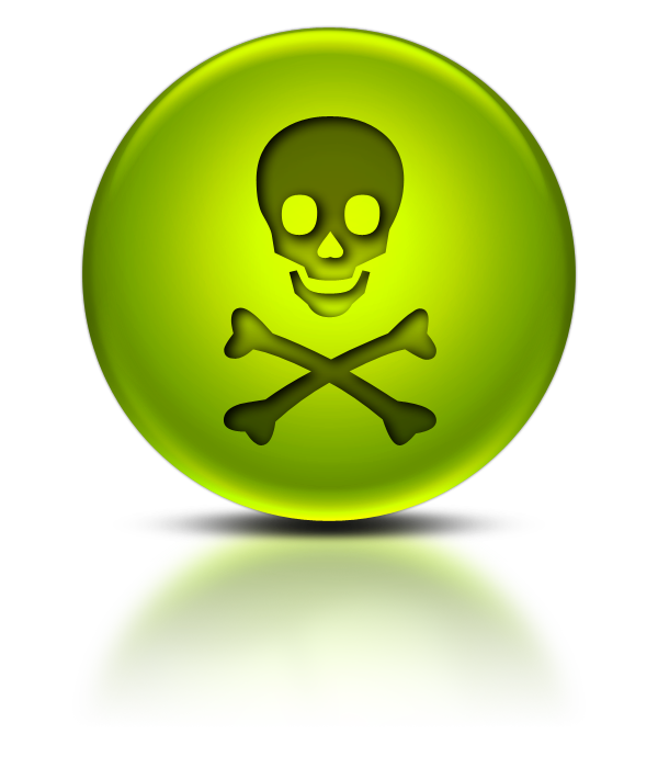 toxic