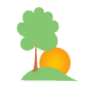Free Landscaping Logos, Business, Company, Design, Maker