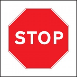 Councils urged to remove 'unnecessary' street signs | Output