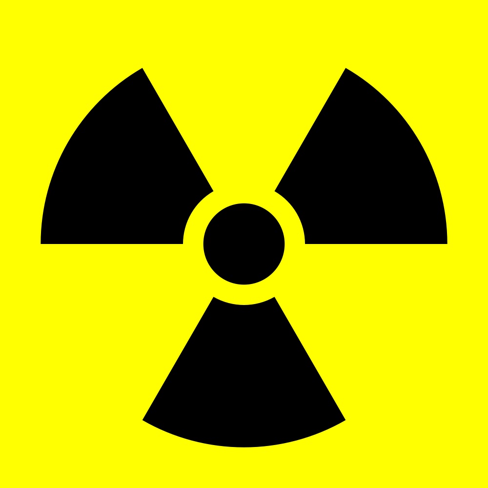 Nuclear Symbol - ClipArt Best