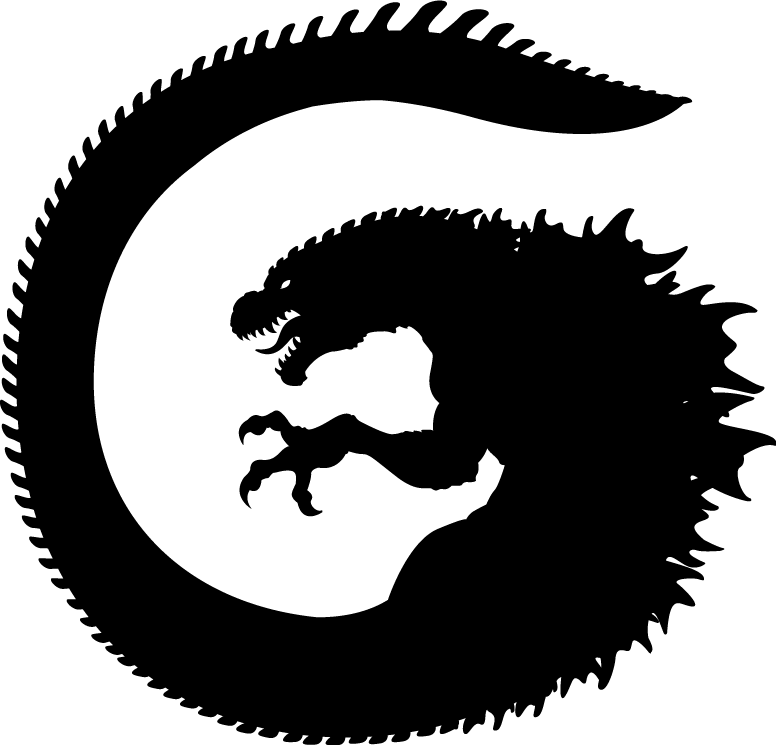 deviantART: More Like Godzilla Neo - KAMACURAS by KaijuSamurai