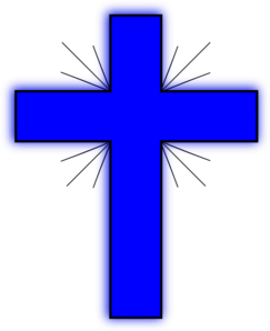 Free Christian Clipart Cross - ClipArt Best