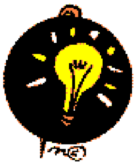 Idea Animated Gif Clipart - Free to use Clip Art Resource