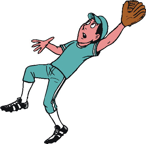 Animated Softball Pictures - ClipArt Best
