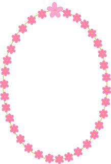 Flower, Flower frame and Printables