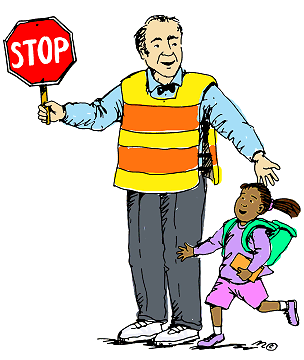School Safety Clip Art - ClipArt Best